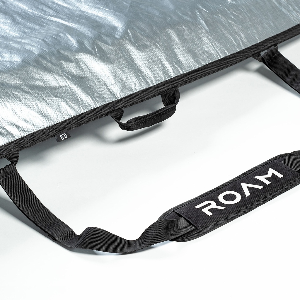 ROAM - 6'0 Daylight Shortboard Boardbag