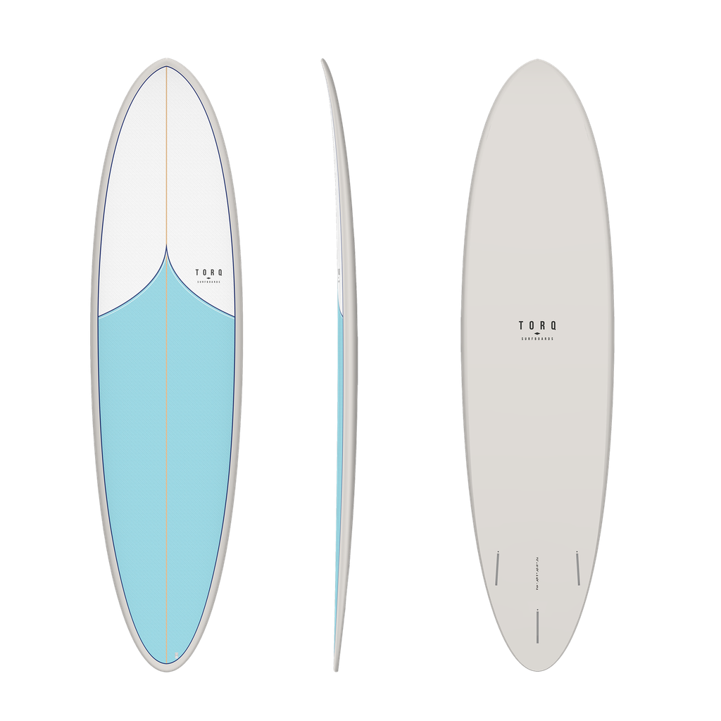 torq TET 7´2 - Funboard - Classic 