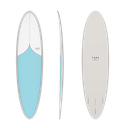 torq TET 7´2 - Funboard - Classic 