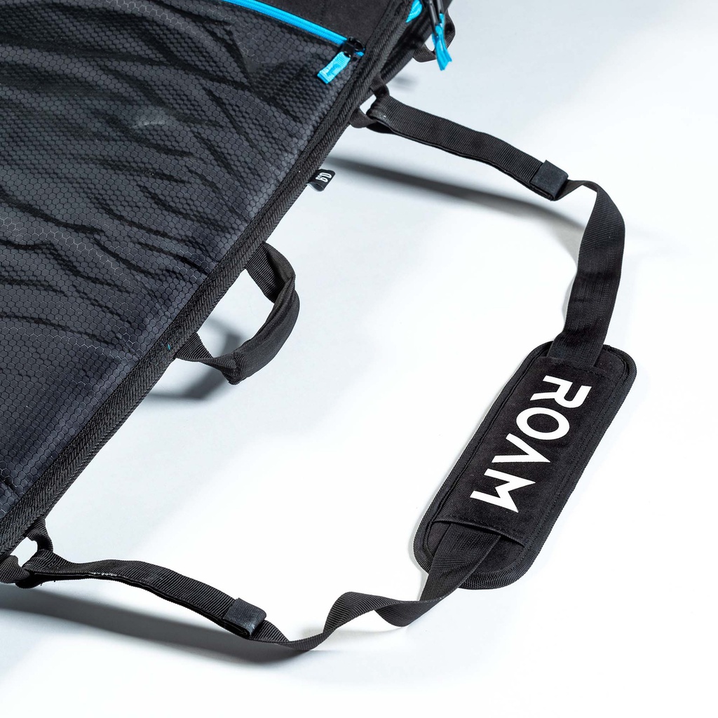 ROAM - 10'0 Tech Plus Long Boardbag