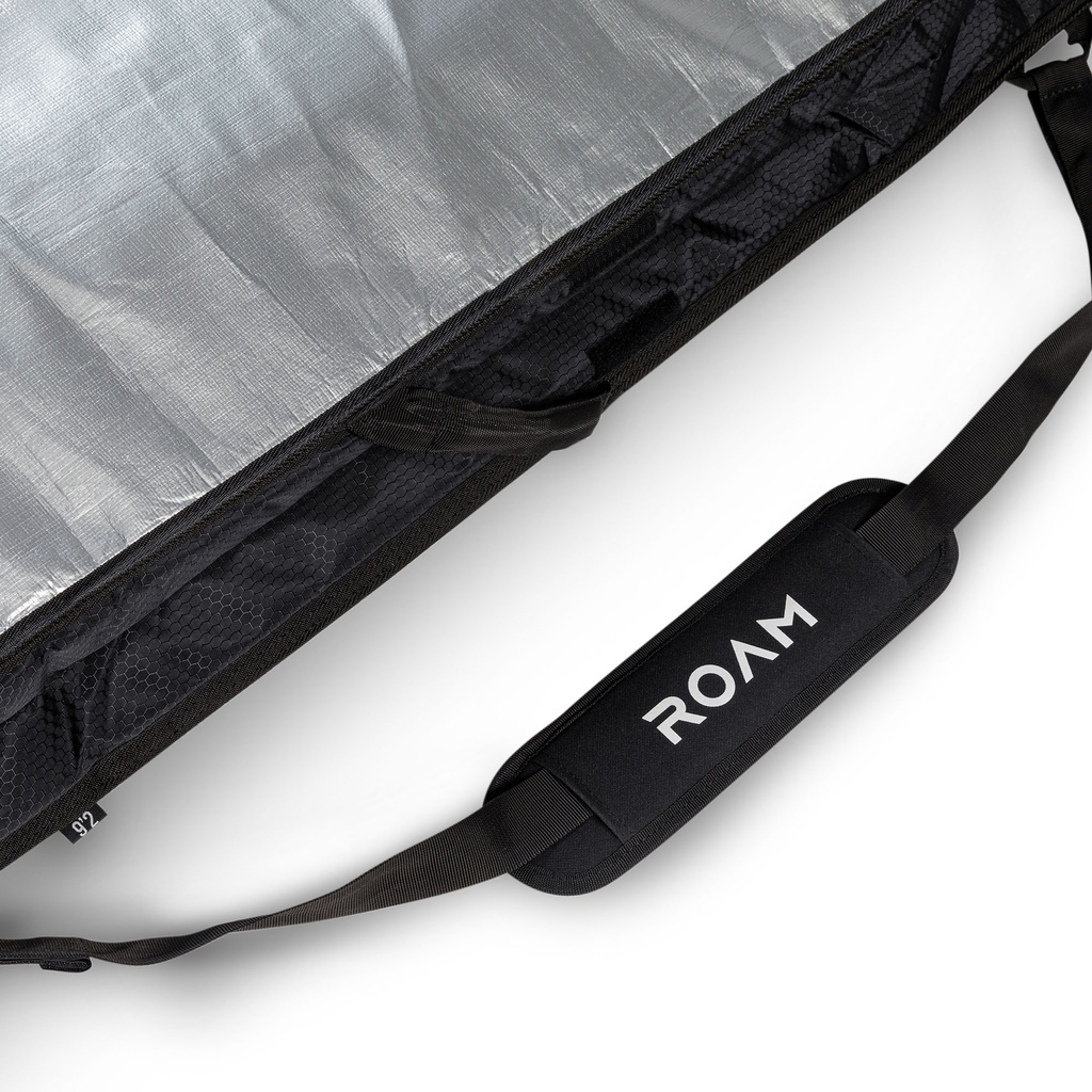 ROAM - 5'8 Short TECH BAG - Double Slim