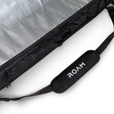 ROAM - 9'2 Longboard TECH BAG - Double Slim