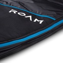 ROAM - 9'2 Longboard TECH BAG - Double Slim