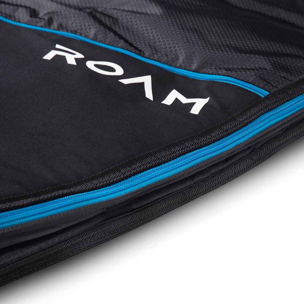 ROAM - 6'4 Fish/Hybrid TECH BAG - Double Slim