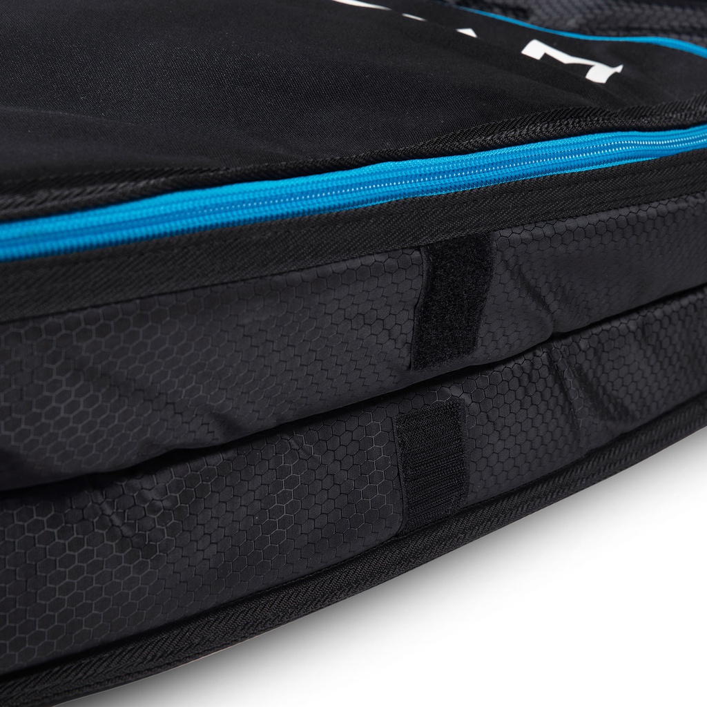 ROAM - 9'2 Longboard TECH BAG - Double Slim