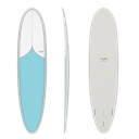 torq TET 8´2 - Funboard V+ - Classic 