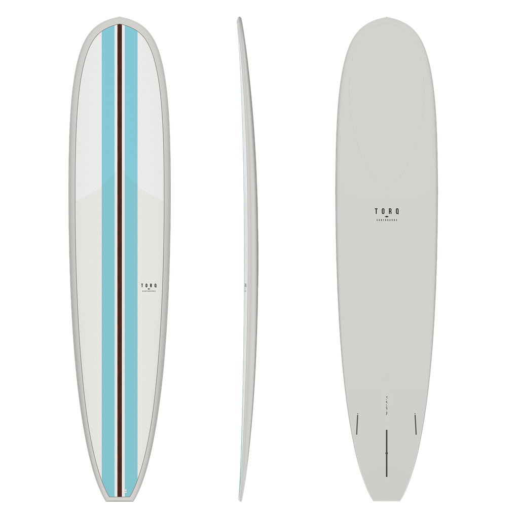 torq TET 9´1 - Longboard - Classic 