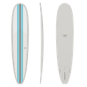 torq TET 9´1 - Longboard - Classic 