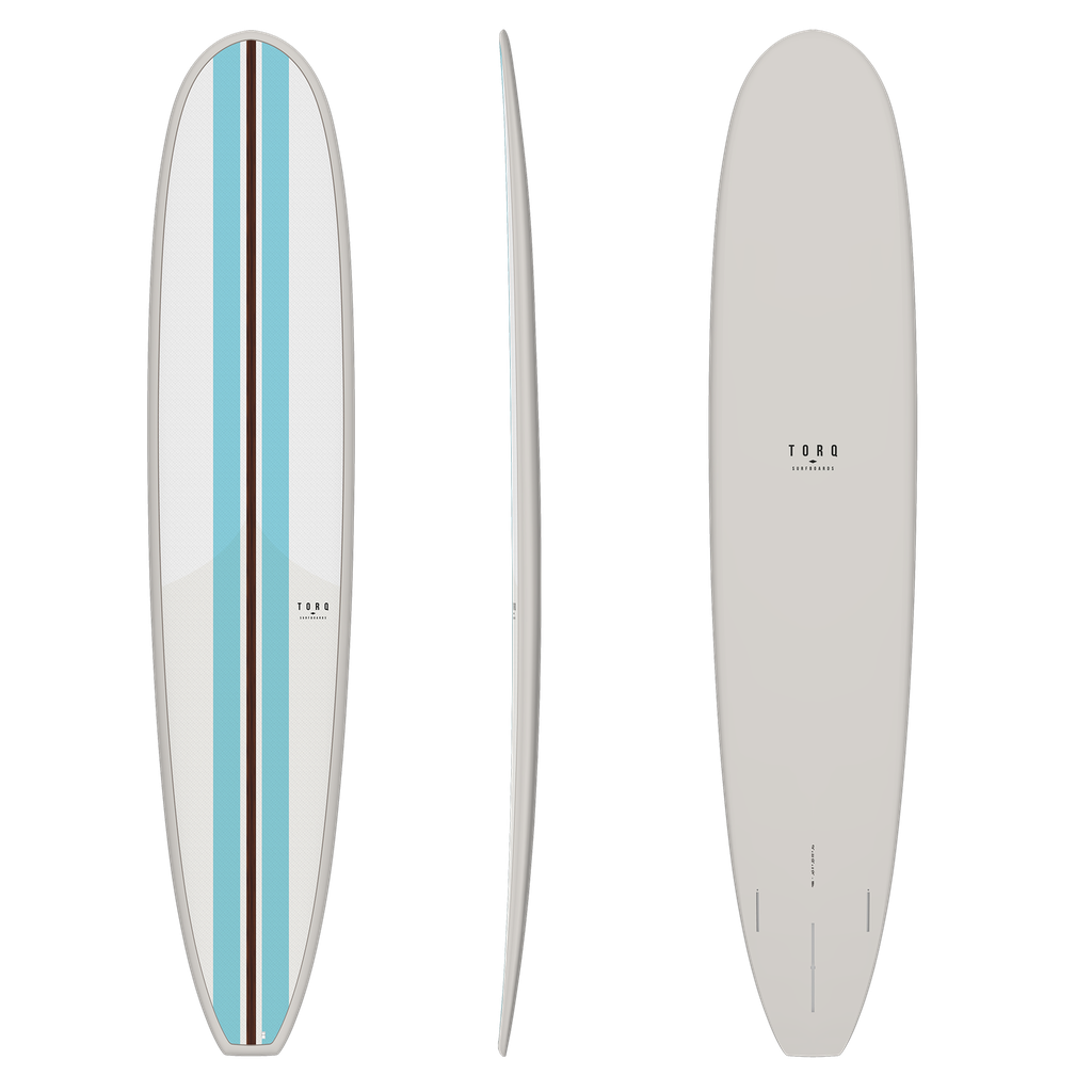 torq TET 9´6 - Longboard - Classic 