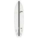 torq ACT 6'8 - Rusty Moby Fish