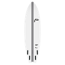 torq TEC 6'8 - Rusty Moby Fish