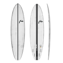 torq ACT 6'10 - Rusty Egg Not