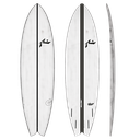 torq ACT 6'8 - Rusty Moby Fish