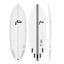 torq TEC 5'10 - Rusty Dwart