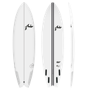 torq TEC 6'8 - Rusty Moby Fish