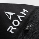 ROAM - 6'0 ECO Alternative  Recycled Shortboard Board Sock - Sand Striped