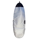 Roam - 5'8 Fish Day Lite Boardbag