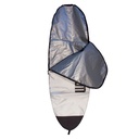 Roam - 5'8 Fish Day Lite Boardbag