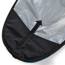 ROAM - 7'6 Fun TECH BAG - Double Slim