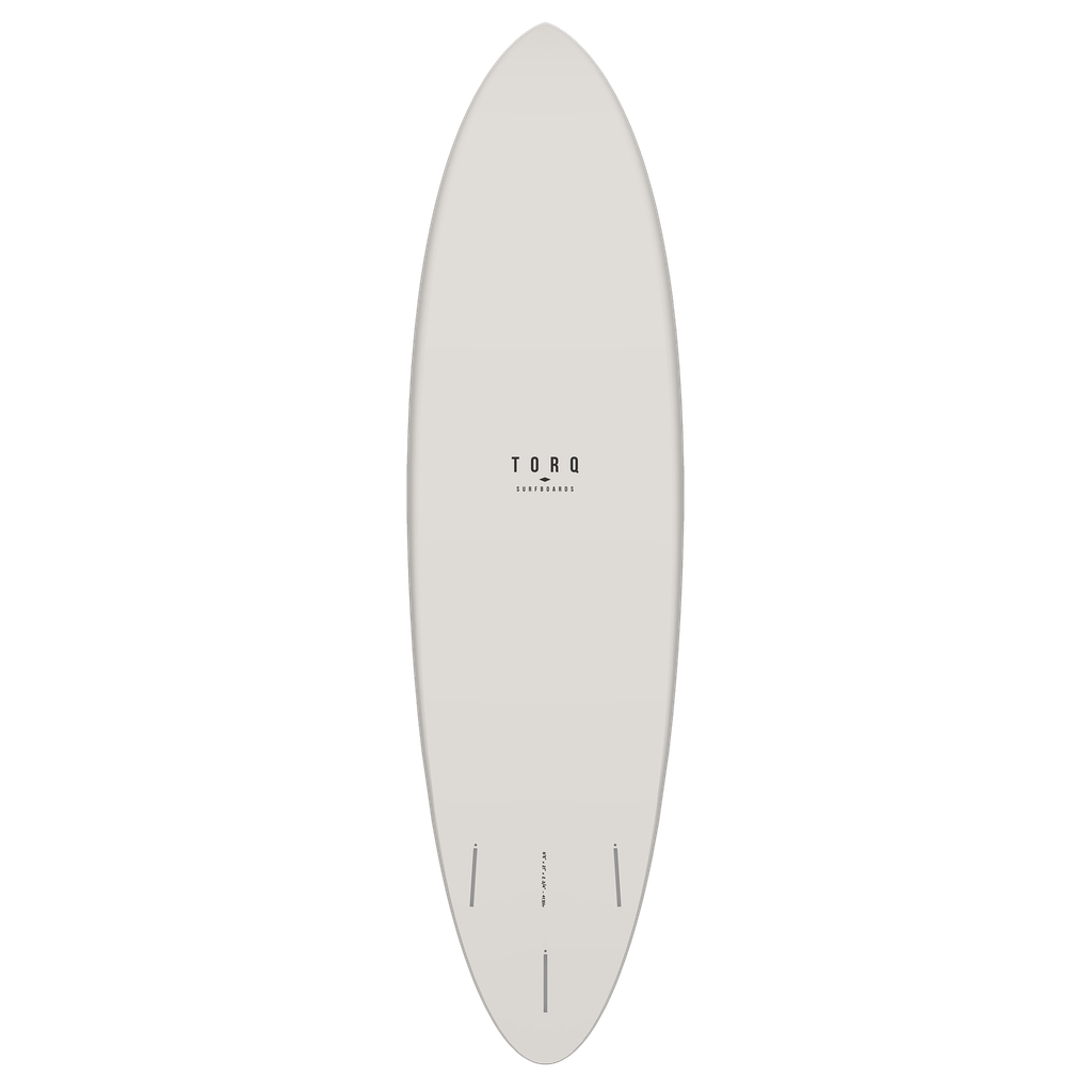 torq TET 6´8 - Funboard - Classic 