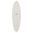 torq TET 6´8 - Funboard - Classic 