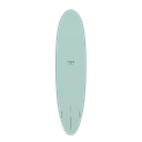 torq TET 7´4 - Funboard V+ - Palm + Wood - 2+1 