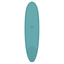 torq TET 7´8 - Funboard V+ - Pewter Blue