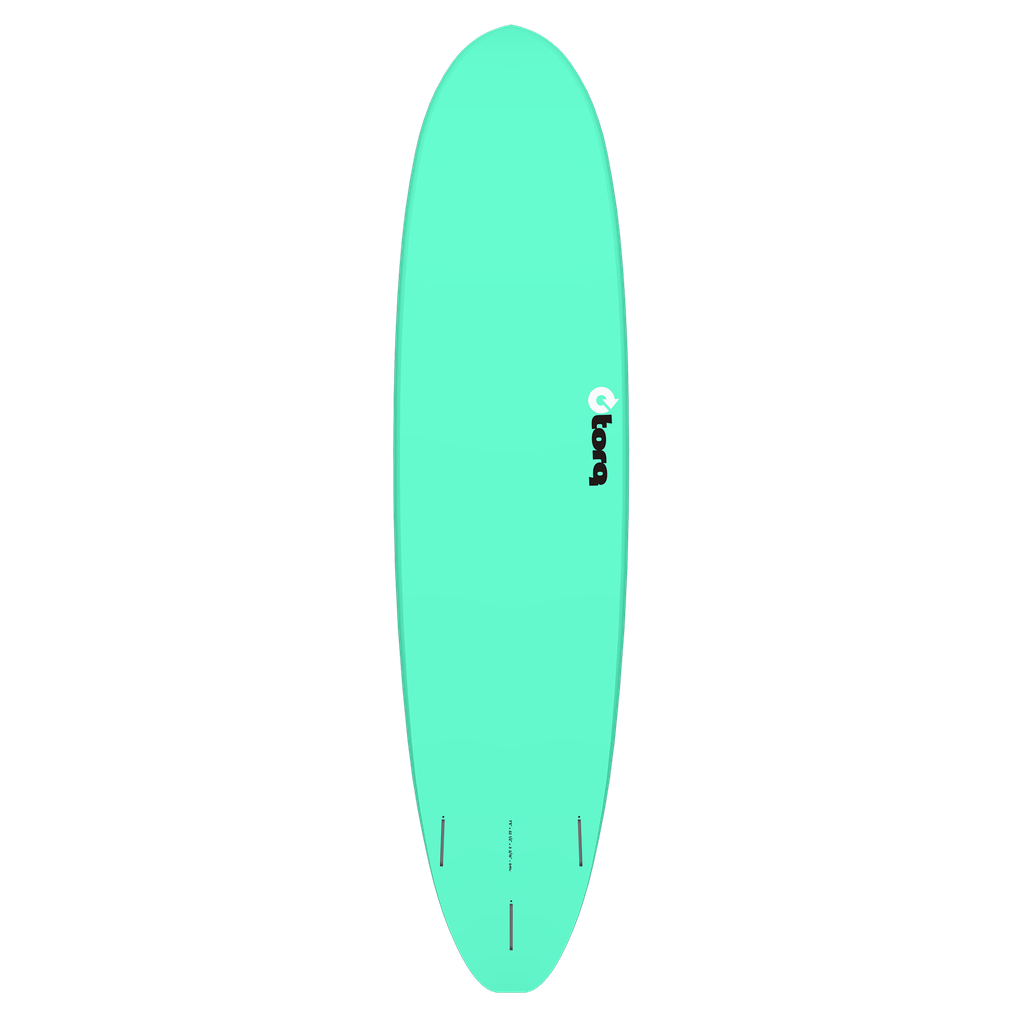 torq TET 7´8 - Funboard V+ - Seagreen 