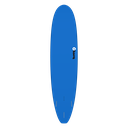 torq TET 8´0 - Longboard - Navy Blue + Pinline 