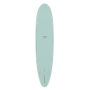 torq TET 8´0 - Longboard - Palm + Wood - 2+1 