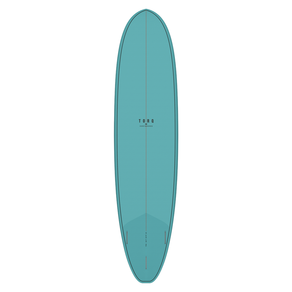 torq TET 8´2 - Funboard V+ - Classic 