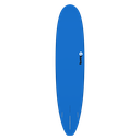 torq TET 8´6 - Longboard - Navy Blue + Pinline 