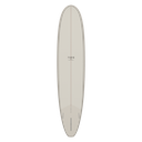 torq TET 9´0 - Longboard - Light Stone + Pattern 