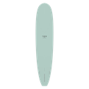 torq TET 9´1 - Longboard - Palm + Wood - 2+1 