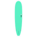 torq TET 9´1 - Longboard - Seagreen 