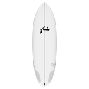 torq TEC 5'6 - Rusty Dwart