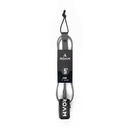 ROAM - 5' Comp Leash - Gray