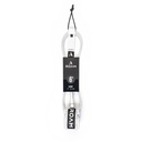 ROAM - 6' Comp Leash - White