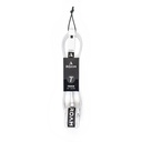 ROAM - 7' Premium Leash - White