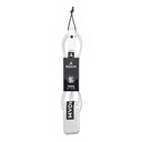 ROAM - 9' Premium Calf Leash - White