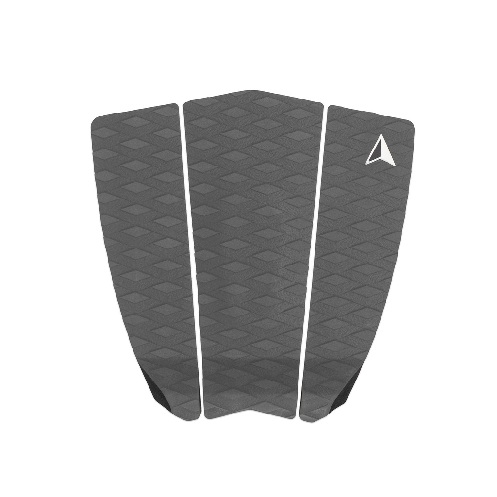 ROAM - 3 Piece Traction Pad  ECO ALTERNATIVE - Gray 