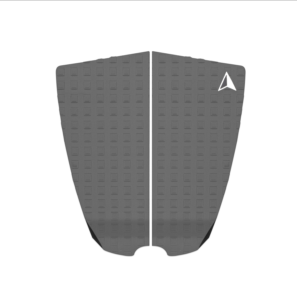 ROAM - 2 Piece Traction Pad - Gray