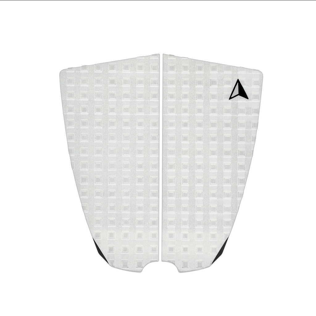 ROAM - 2 Piece Traction Pad - White