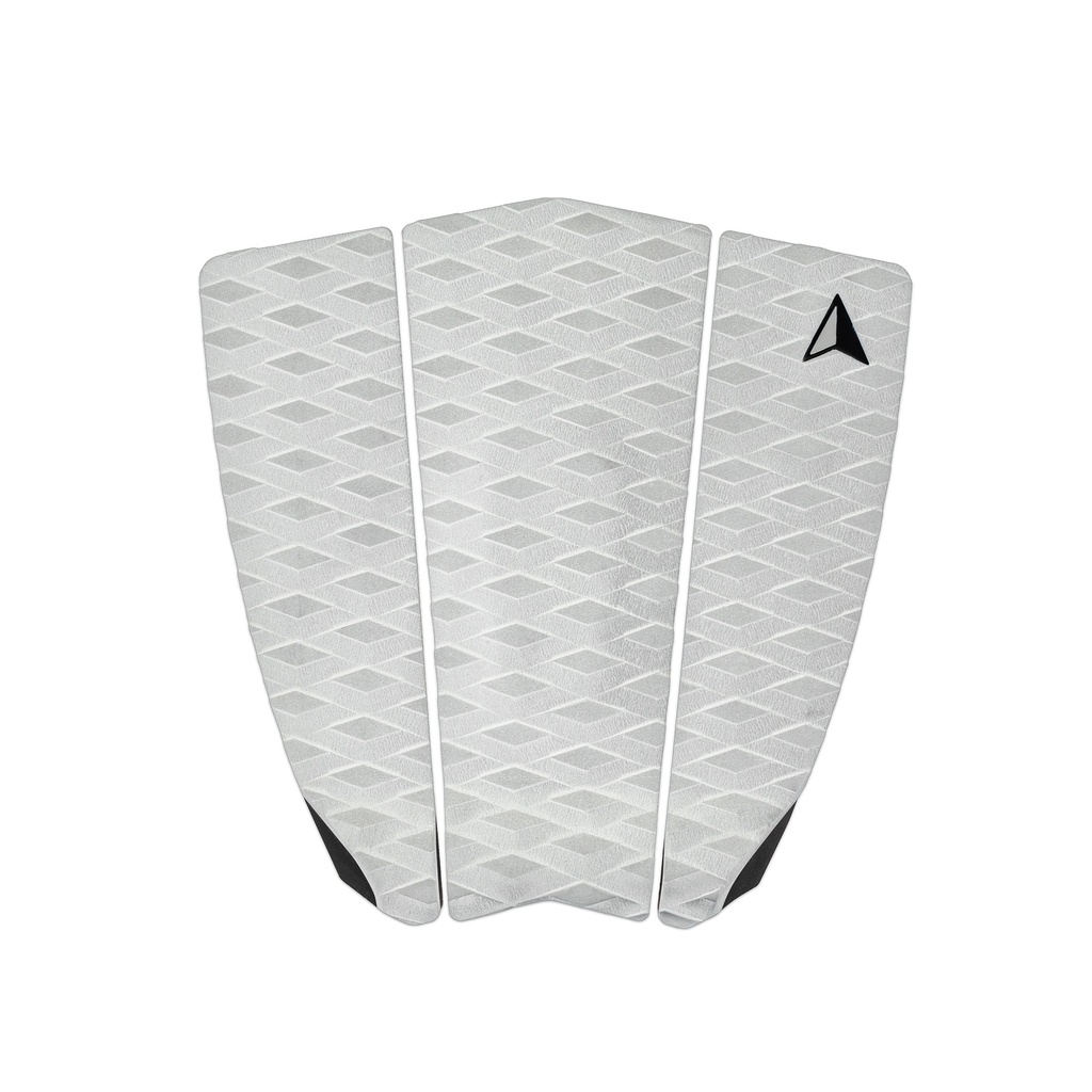 ROAM - 3 Piece Traction Pad - White