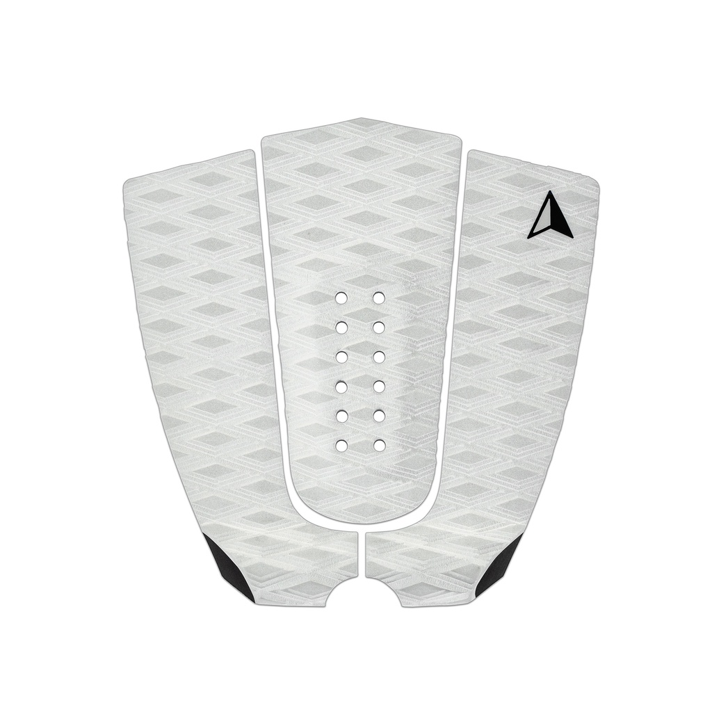 ROAM - 3+ Piece Traction Pad - White