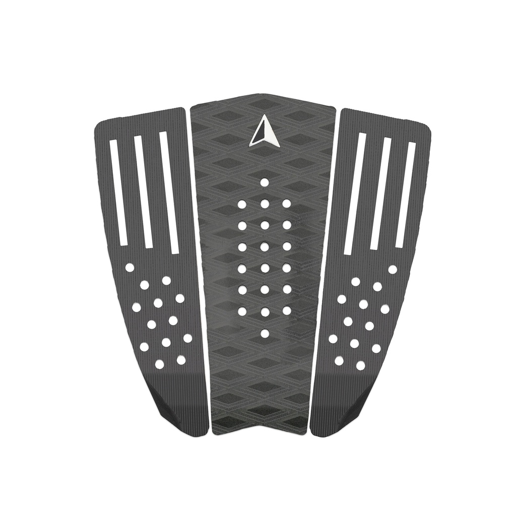 ROAM - 3 Piece Comp Traction Pad - Gray