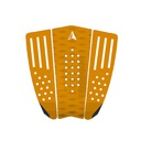 ROAM - 3 Piece Comp Traction Pad - Orange