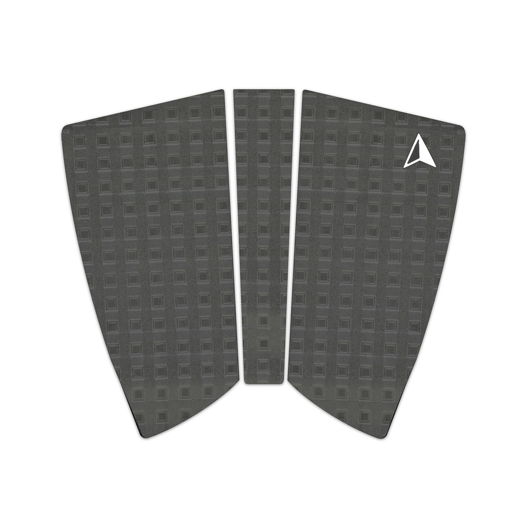 ROAM - 2+1 Piece Traction Pad - Gray