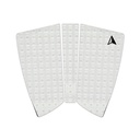 ROAM - 2+1 Piece Traction Pad - White