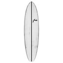 torq ACT 6'10 - Rusty Egg Not